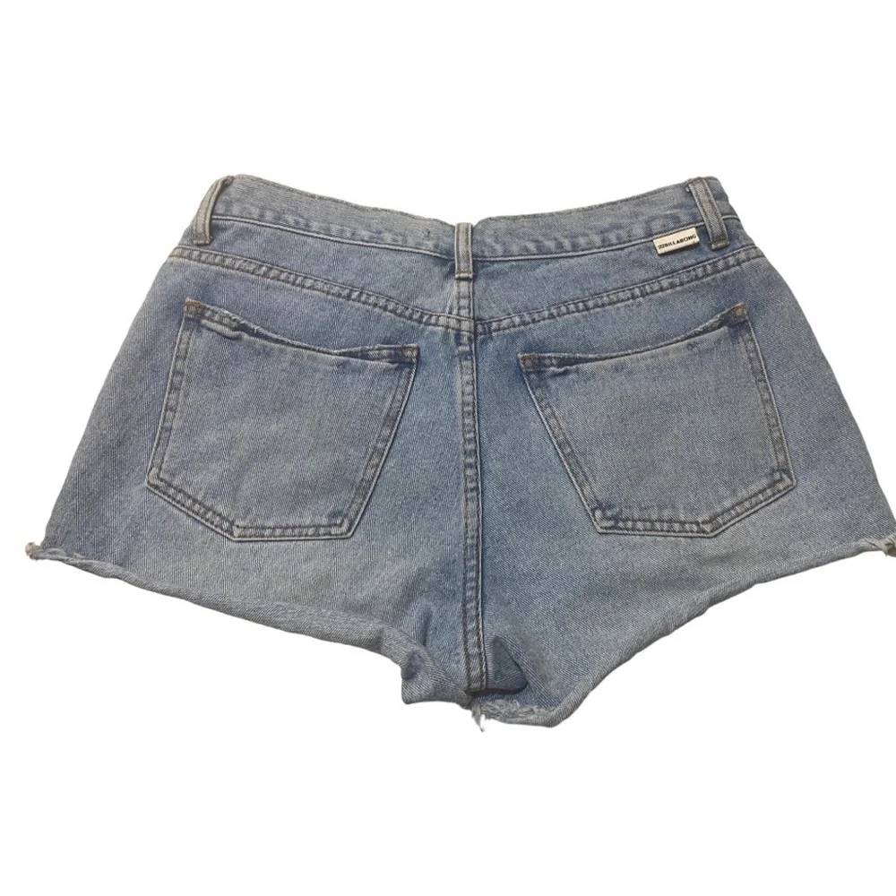 Billabong Drift Away Shorts Size 28 - Picture 2 of 7